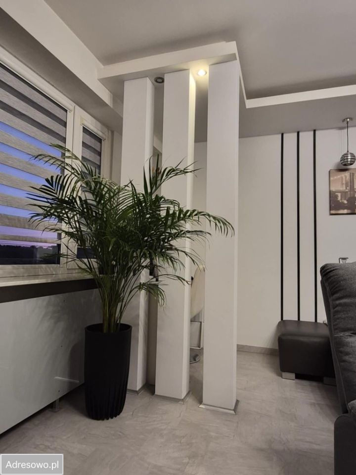 Mieszkanie 4-pokojowe Toruń Na Skarpie. Zdjęcie 13