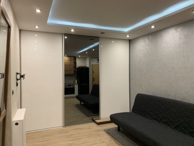 Mieszkanie 1-pokojowe Warszawa Mokotów, ul. Karola Chodkiewicza. Zdjęcie 11