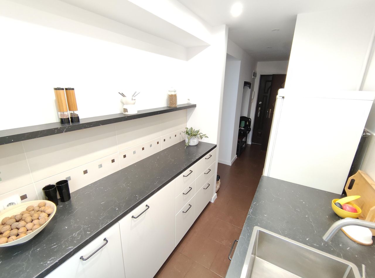 Mieszkanie 2-pokojowe Kraków Grzegórzki, ul. Janusza Meissnera. Zdjęcie 3