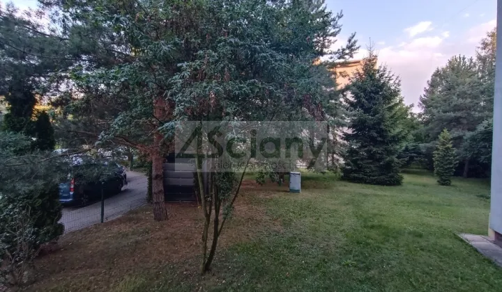 Mieszkanie 4-pokojowe Warszawa Targówek, ul. Uroczysko