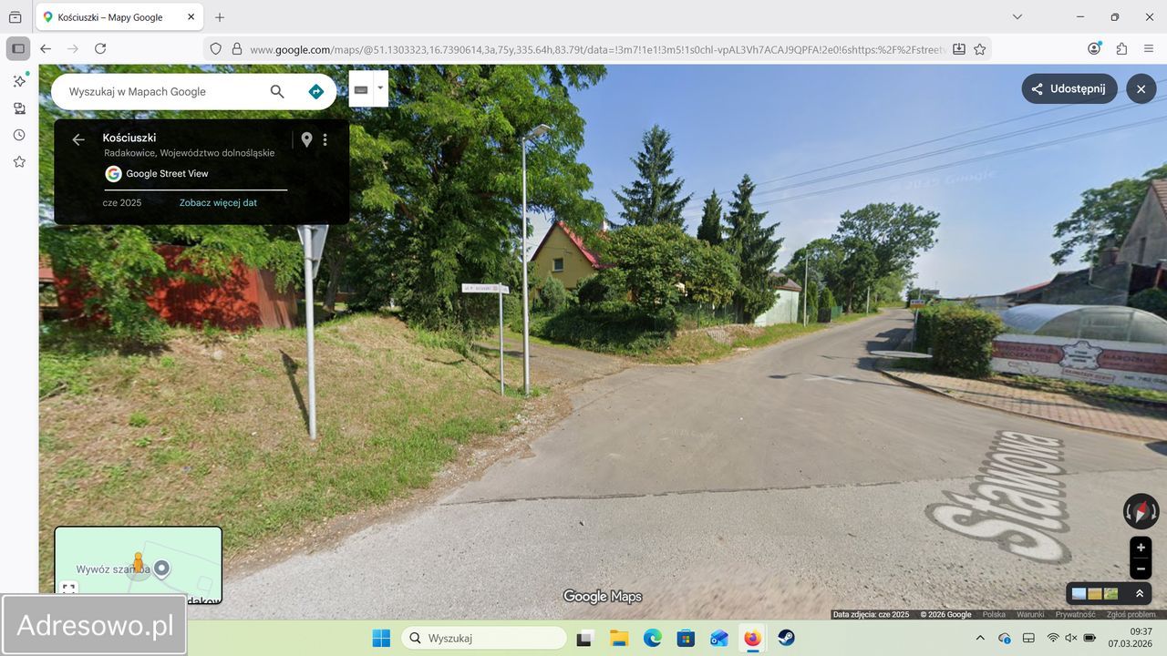 dom wolnostojący, 3 pokoje Radakowice. Zdjęcie 4