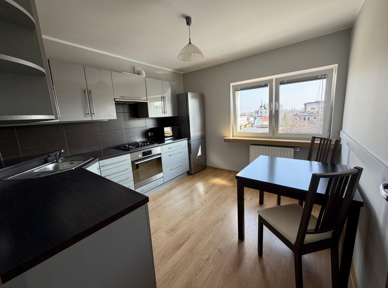 Mieszkanie 1-pokojowe Białystok Centrum, ul. Grochowa. Zdjęcie 10