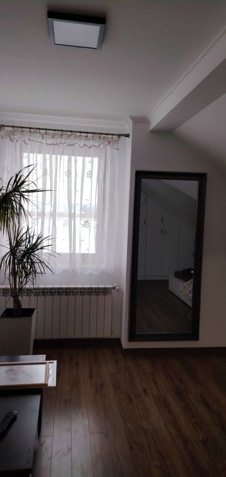 dom wolnostojący, 5 pokoi Humniska Duża Strona, Humniska. Zdjęcie 6