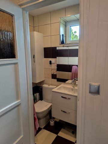 dom wolnostojący, 4 pokoje Świątniki Górne, ul. Kazimierza Bruchnalskiego. Zdjęcie 11