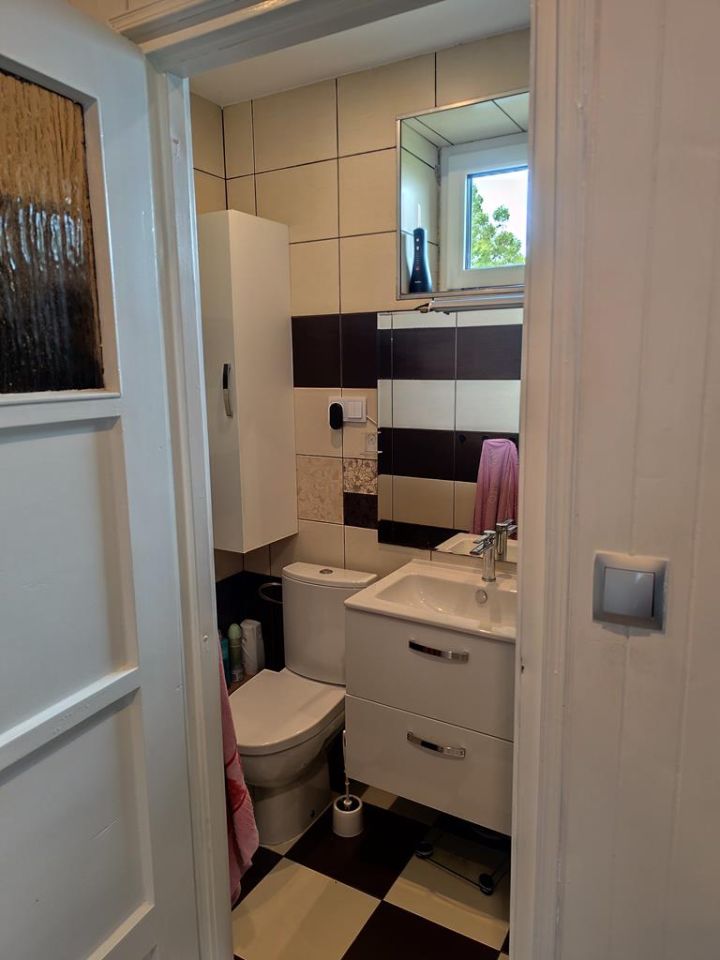 dom wolnostojący, 4 pokoje Świątniki Górne, ul. Kazimierza Bruchnalskiego. Zdjęcie 11