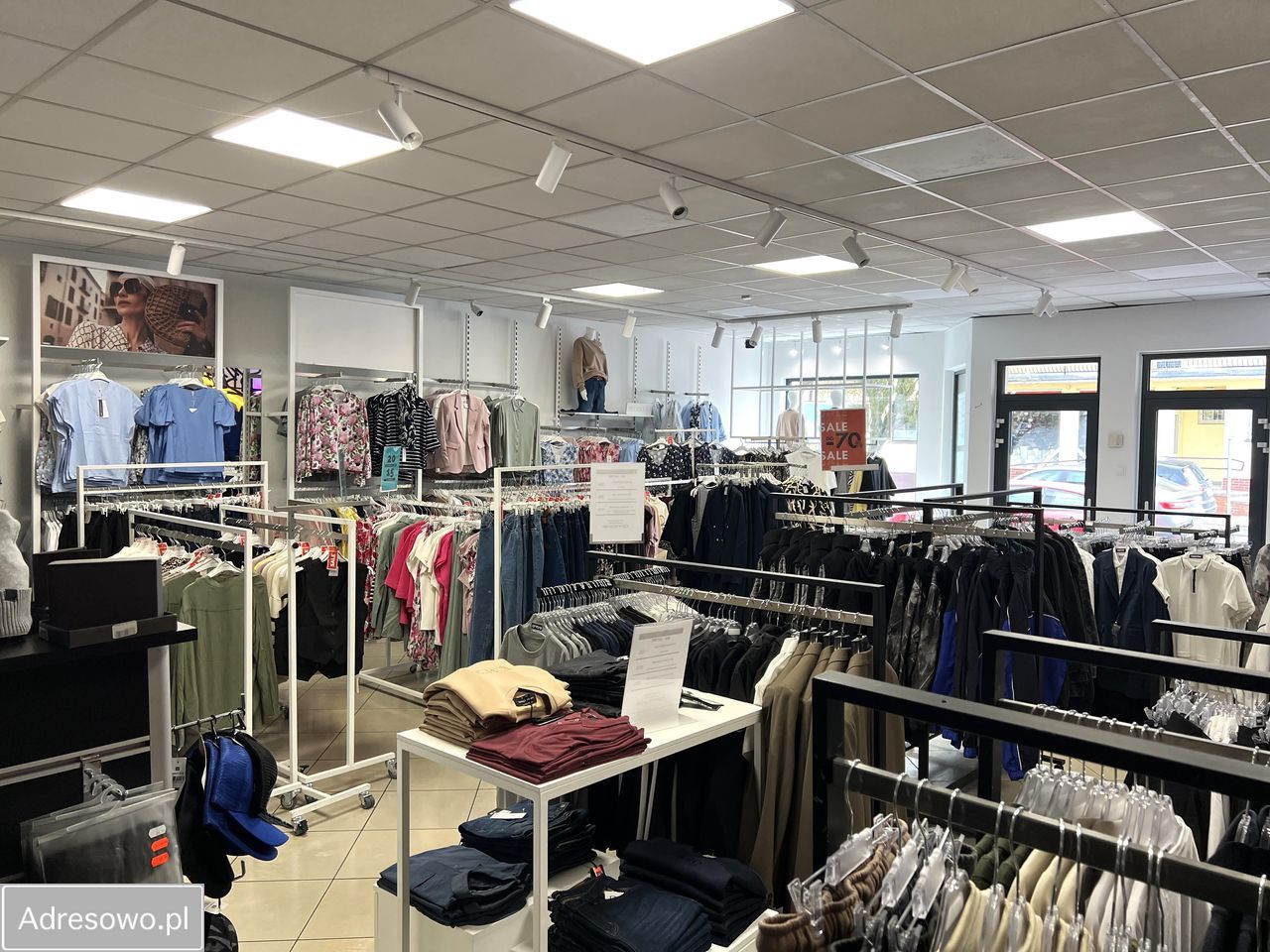 Lokal Wągrowiec, ul. Wojska Polskiego. Zdjęcie 7