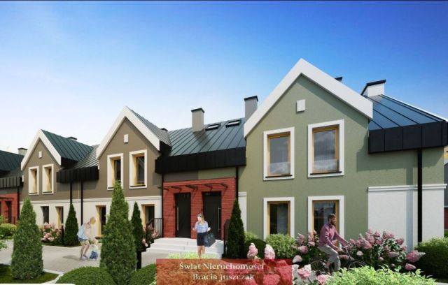 Mieszkanie 3-pokojowe Zacharzyce. Zdjęcie 4