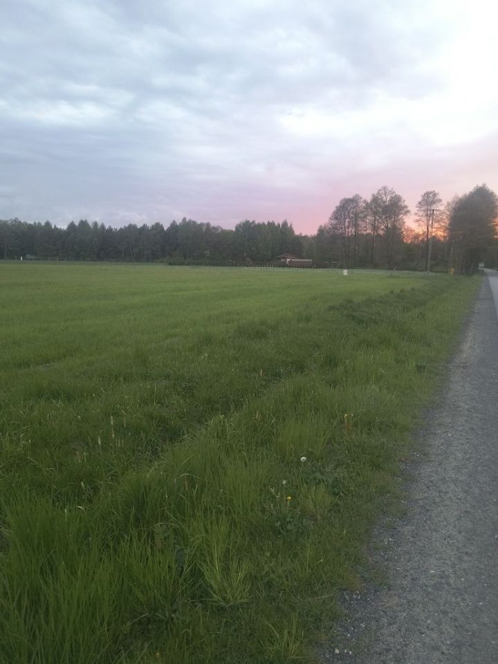 Działka budowlana Ludowinka. Zdjęcie 5