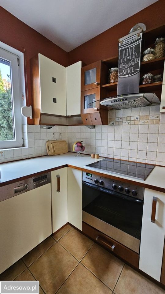 dom szeregowy, 3 pokoje Zielonki, ul. Kanadyjska. Zdjęcie 10