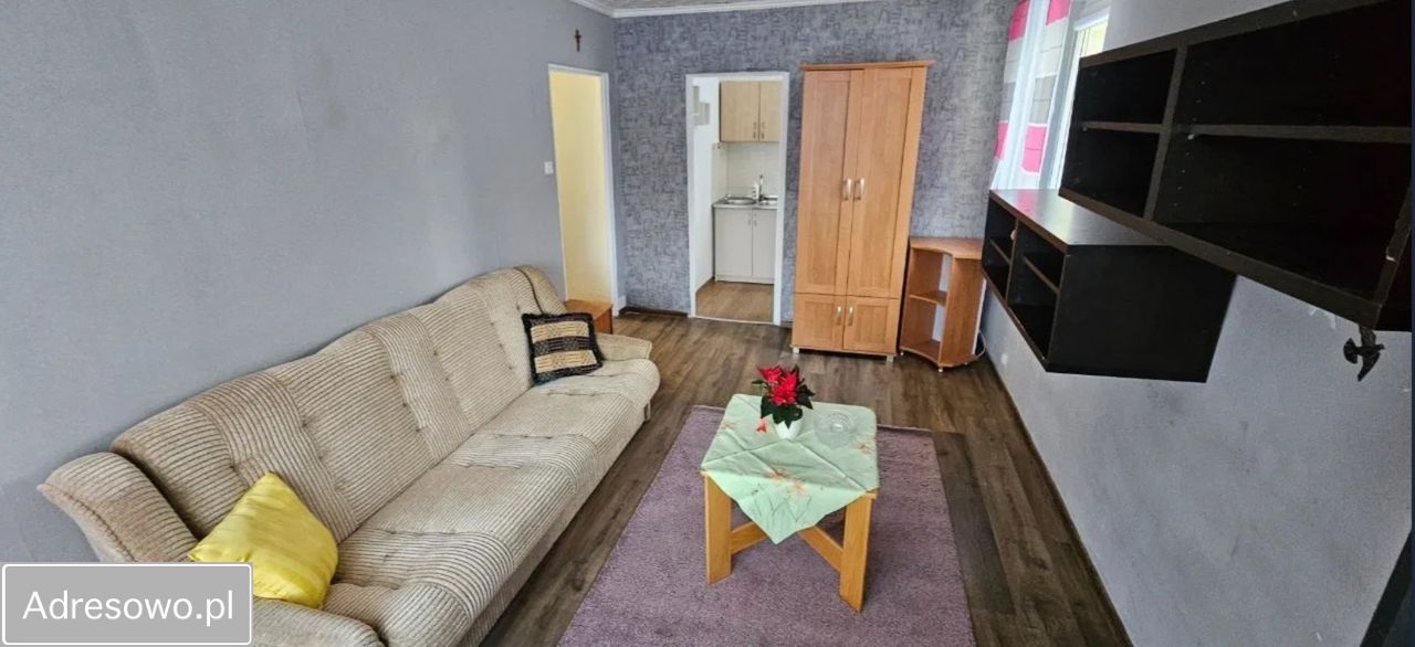 Mieszkanie 2-pokojowe Szczecin Pomorzany, ul. 9 Maja. Zdjęcie 2