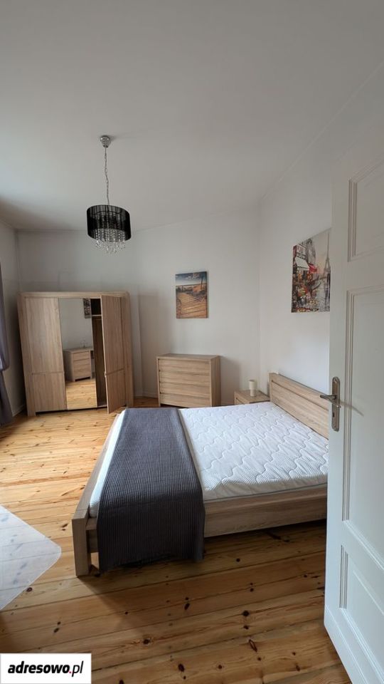 Mieszkanie 2-pokojowe Poznań Wilda, ul. Różana. Zdjęcie 10
