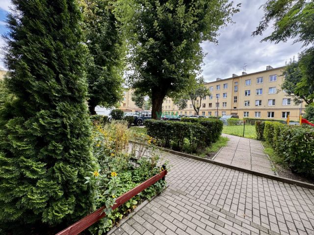 Mieszkanie 2-pokojowe Łódź Stare Polesie, ul. płk. dr. Stanisława Więckowskiego. Zdjęcie 11