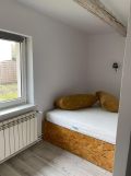 dom wolnostojący, 2 pokoje Andrychów Brzegi, ul. Brzegi. Zdjęcie 1