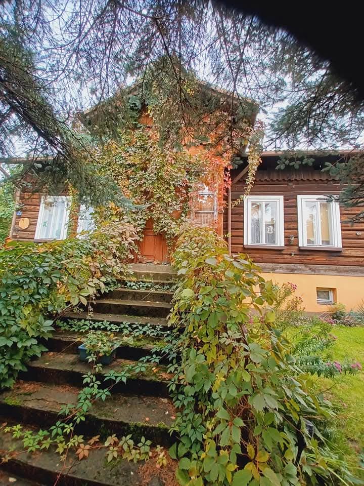 dom wolnostojący, 3 pokoje Ryczów, ul. Jana Pawła II. Zdjęcie 4