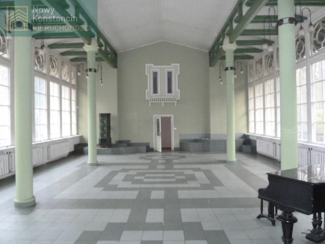 dom wolnostojący, 16 pokoi Konstancin-Jeziorna. Zdjęcie 14