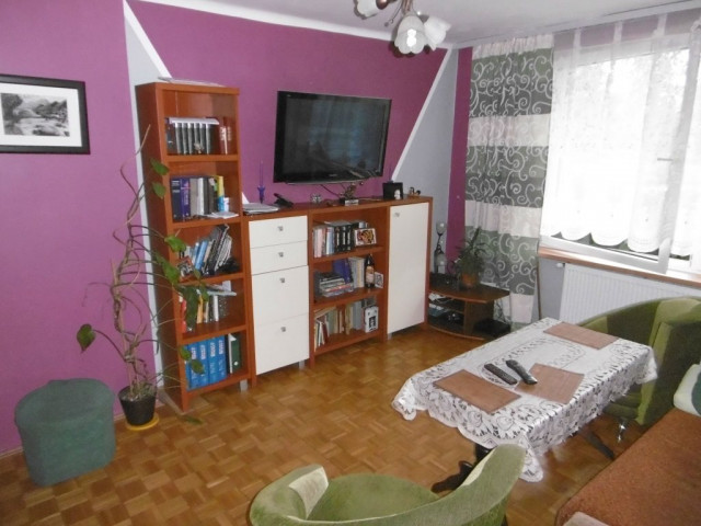 dom wolnostojący, 7 pokoi Sosnowiec Kazimierz, ul. Lucjana Szenwalda. Zdjęcie 1