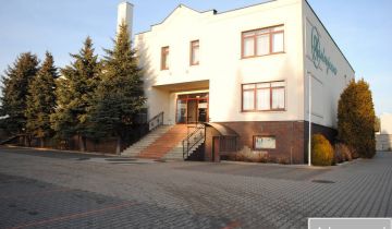 Lokal Skalmierzyce, ul. Ostrowska