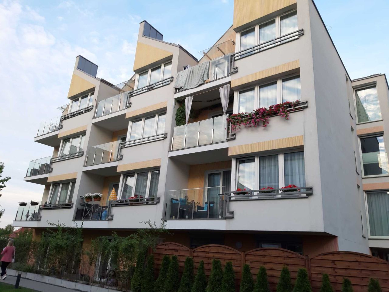 Mieszkanie 2-pokojowe Kraków Bronowice Wielkie, ul. Sosnowiecka