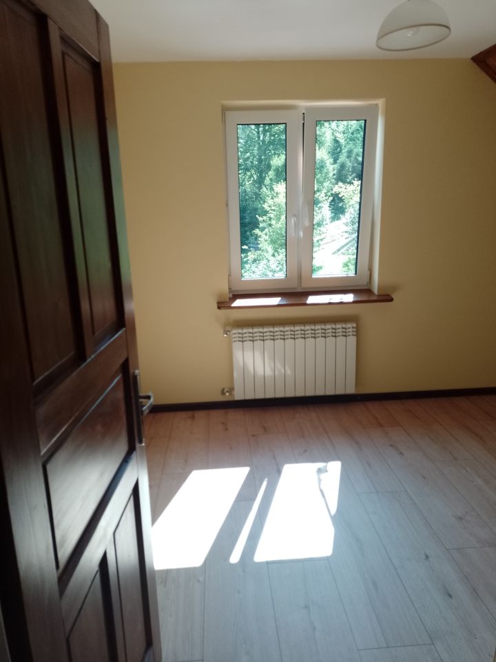 dom wolnostojący, 12 pokoi Zawoja Wełcza. Zdjęcie 7