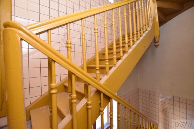 Mieszkanie 4-pokojowe Kraków Salwator, ul. Filarecka. Zdjęcie 22