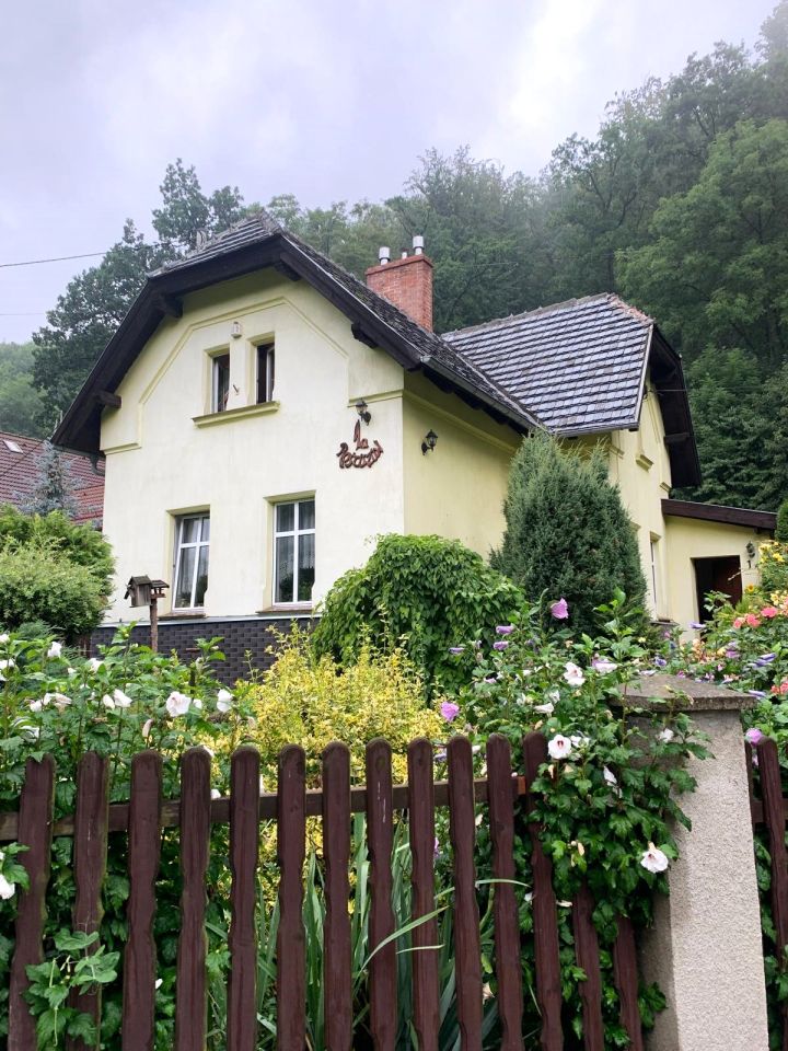 dom wolnostojący, 5 pokoi Rościszów, Rościszów. Zdjęcie 4