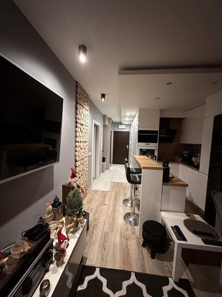 Mieszkanie 2-pokojowe Warszawa Gołąbki, ul. Konotopska. Zdjęcie 2