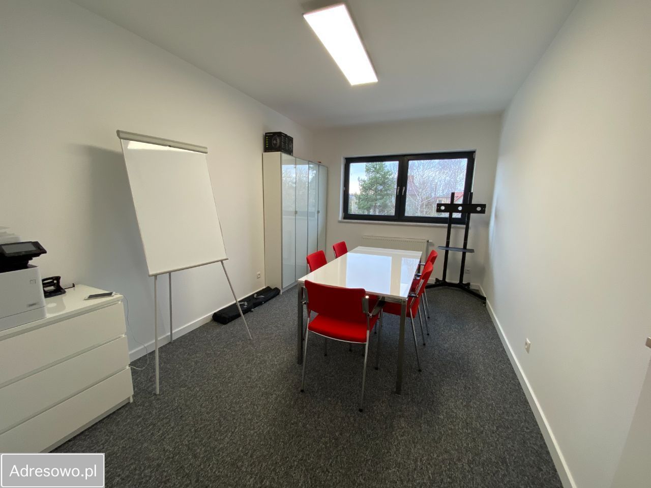 Biuro Warszawa Międzylesie, ul. Zwoleńska. Zdjęcie 6
