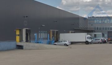Hala/magazyn Warszawa Ursynów