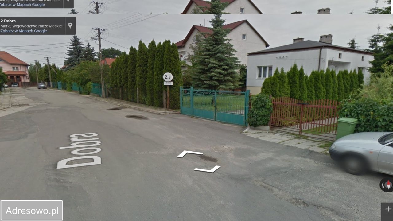 dom wolnostojący, 3 pokoje Marki, ul. Dobra. Zdjęcie 3