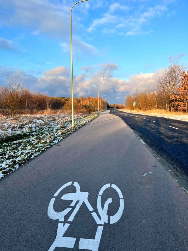 Działka budowlana Tarczyn, ul. Lawendowa. Zdjęcie 11