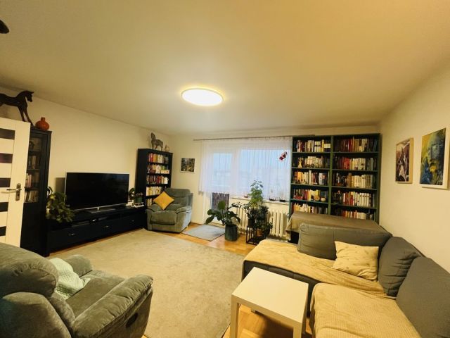 Mieszkanie 4-pokojowe Pogórze. Zdjęcie 1