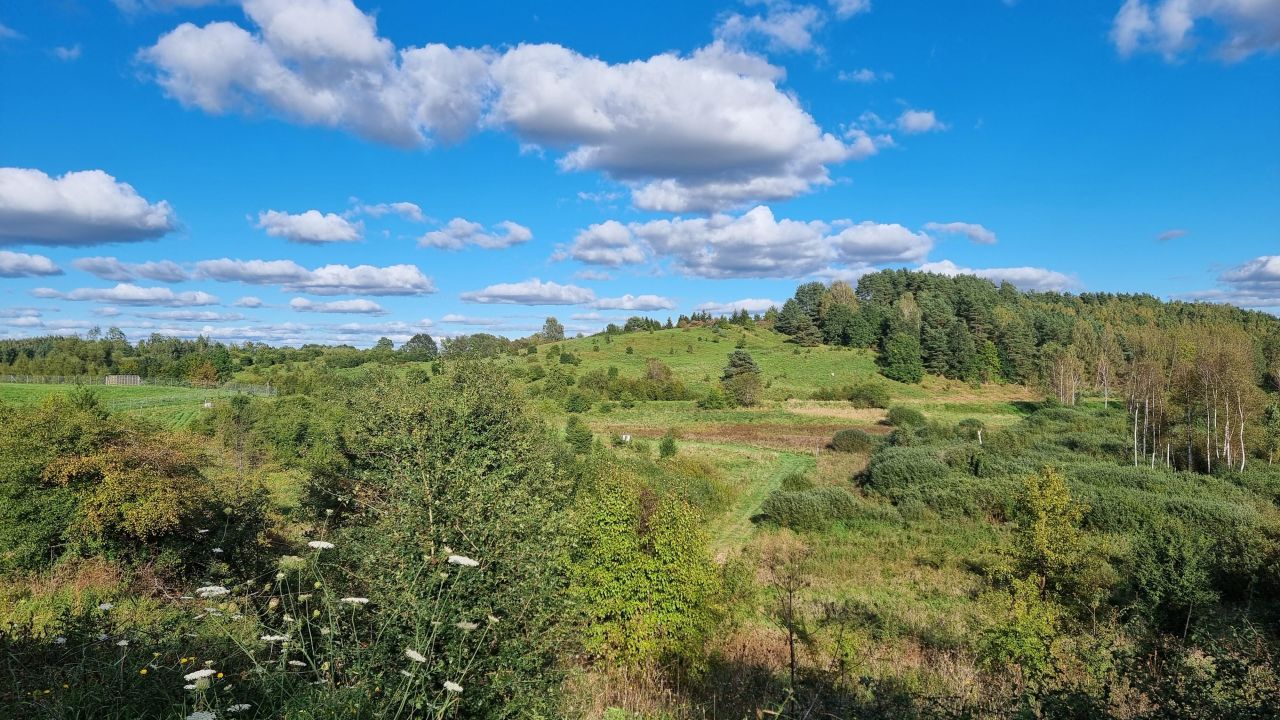 Działka budowlana Łaniewo. Zdjęcie 11