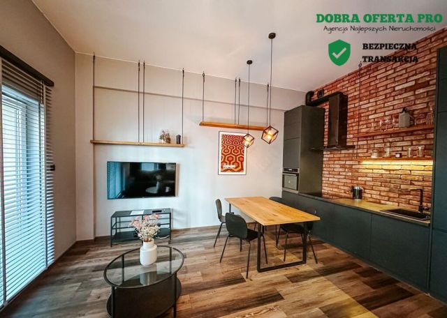 Mieszkanie 2-pokojowe Gdańsk Śródmieście, ul. Chmielna. Zdjęcie 3