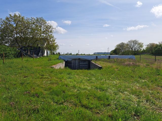 Działka budowlana Wąbrzeźno, ul. gen. Stanisława Pruszyńskiego. Zdjęcie 1