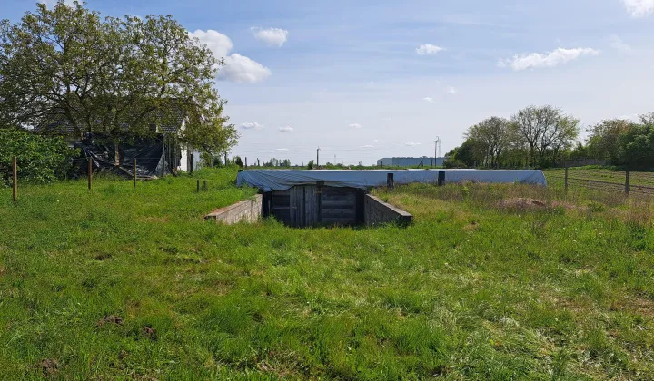 Działka budowlana Wąbrzeźno, ul. gen. Stanisława Pruszyńskiego