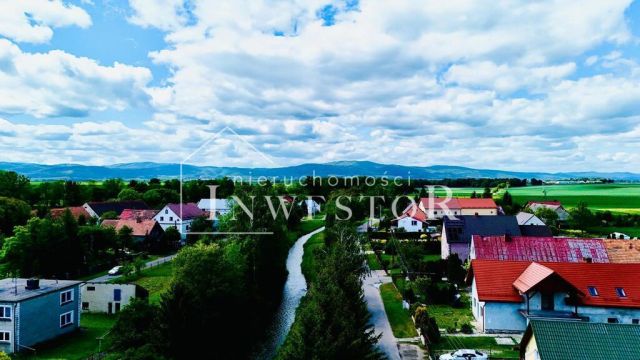 Działka budowlana Trzeboszowice. Zdjęcie 6