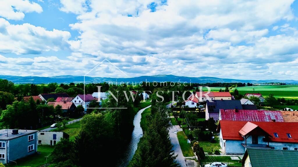 Działka budowlana Trzeboszowice. Zdjęcie 6