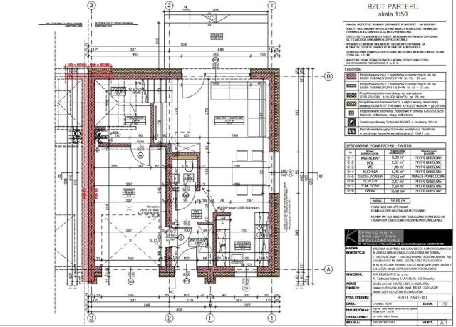 bliźniak, 4 pokoje Rzeszów, ul. Pogwizdowska. Zdjęcie 16