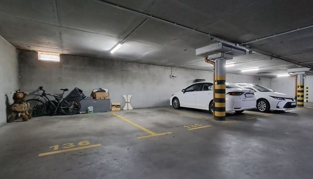 Mieszkanie 2-pokojowe Warszawa Ursus, ul. Józefa Chełmońskiego. Zdjęcie 10