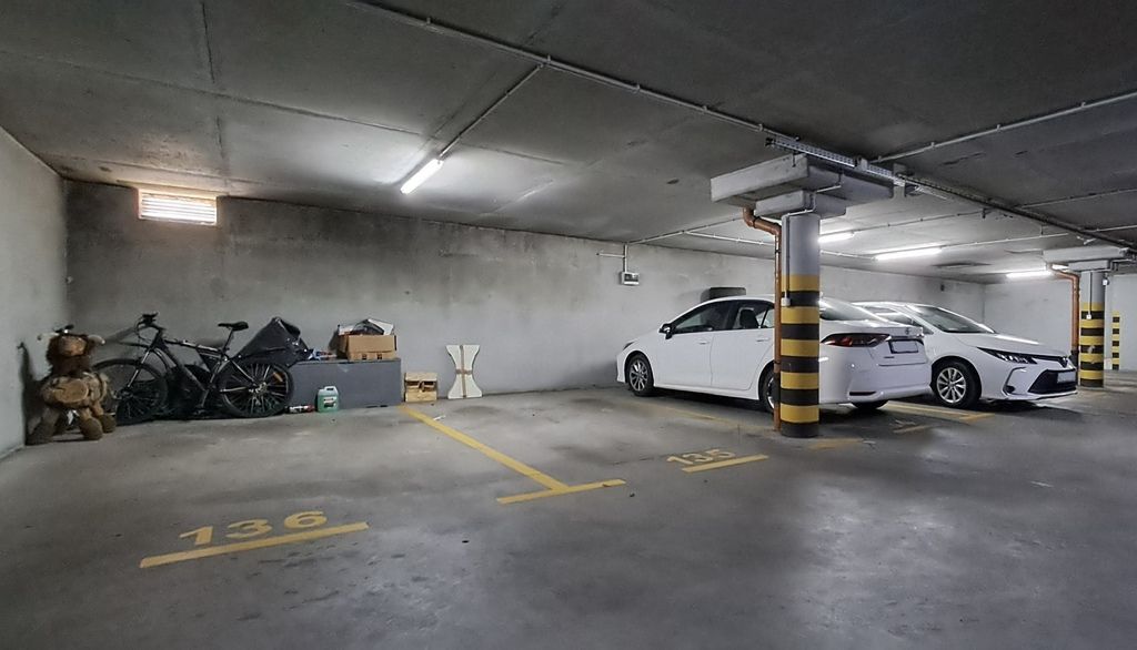 Mieszkanie 2-pokojowe Warszawa Ursus, ul. Józefa Chełmońskiego. Zdjęcie 10