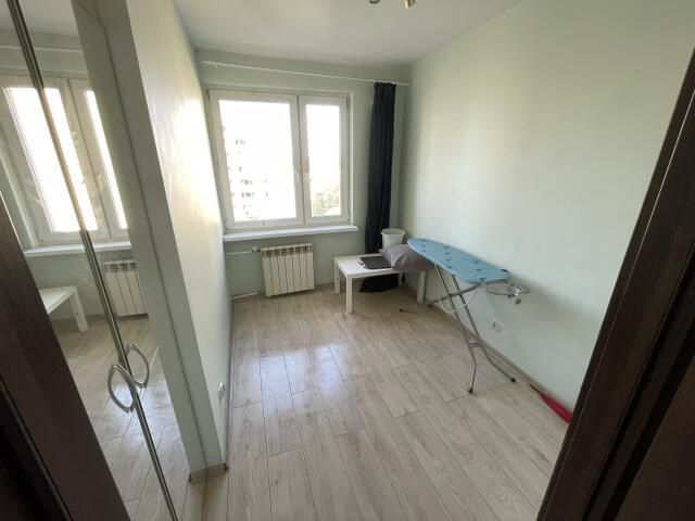 Mieszkanie 3-pokojowe Kraków Prądnik Biały, ul. Henryka Pachońskiego. Zdjęcie 4
