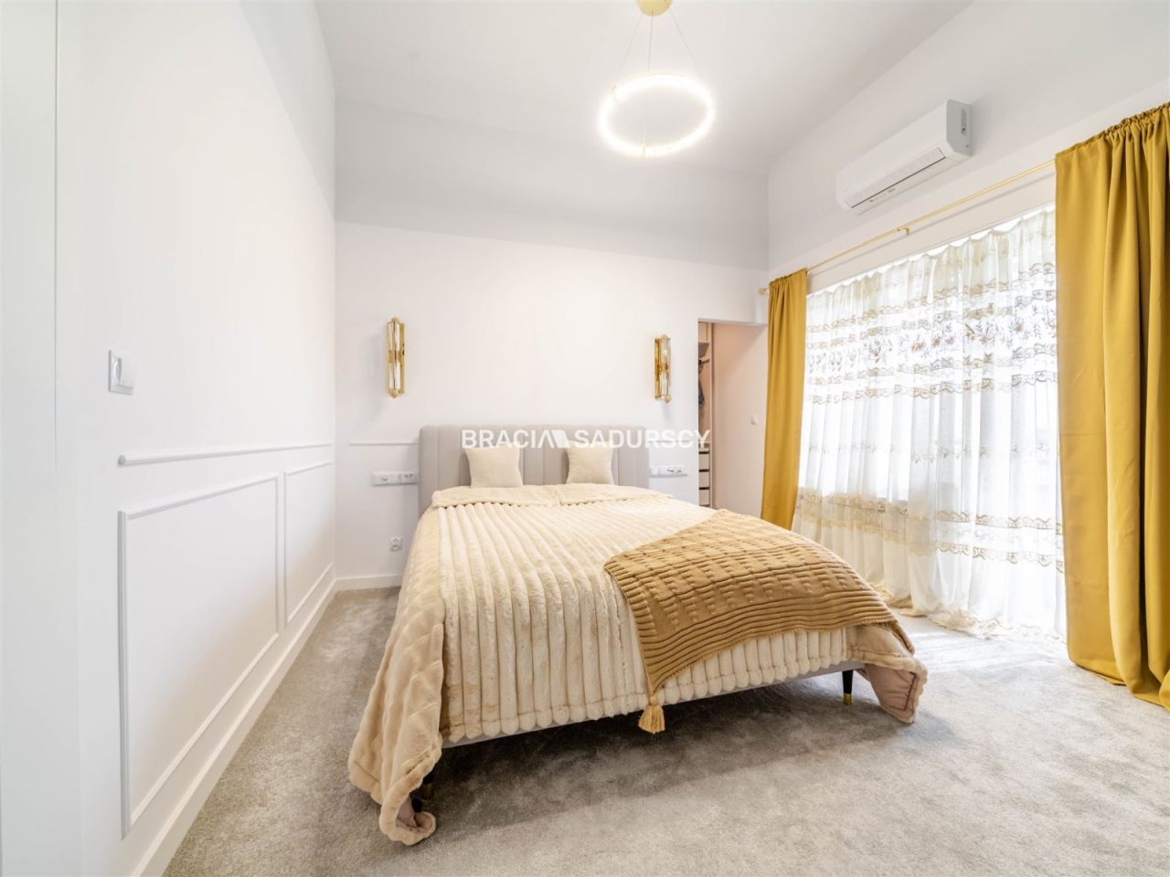 Mieszkanie 4-pokojowe Kraków Kozłówek, ul. prof. Tadeusza Seweryna. Zdjęcie 33