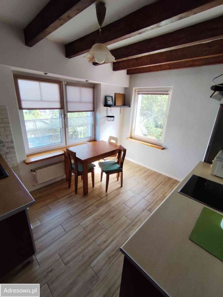 Mieszkanie 9-pokojowe Wrocław Karłowice, ul. Kornela Ujejskiego. Zdjęcie 4