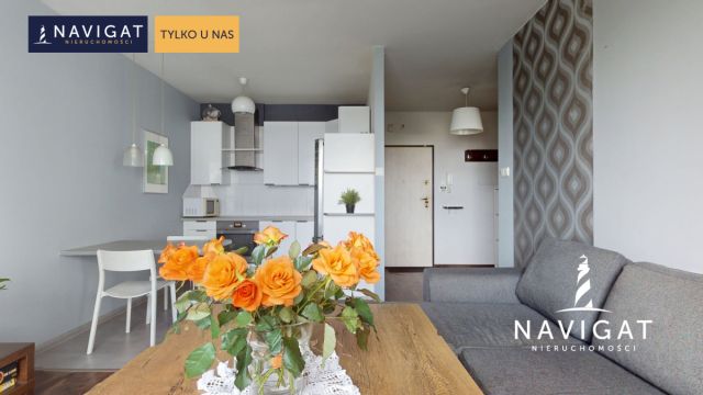 Mieszkanie 2-pokojowe Gdańsk Wrzeszcz, ul. Juliusza Słowackiego. Zdjęcie 9