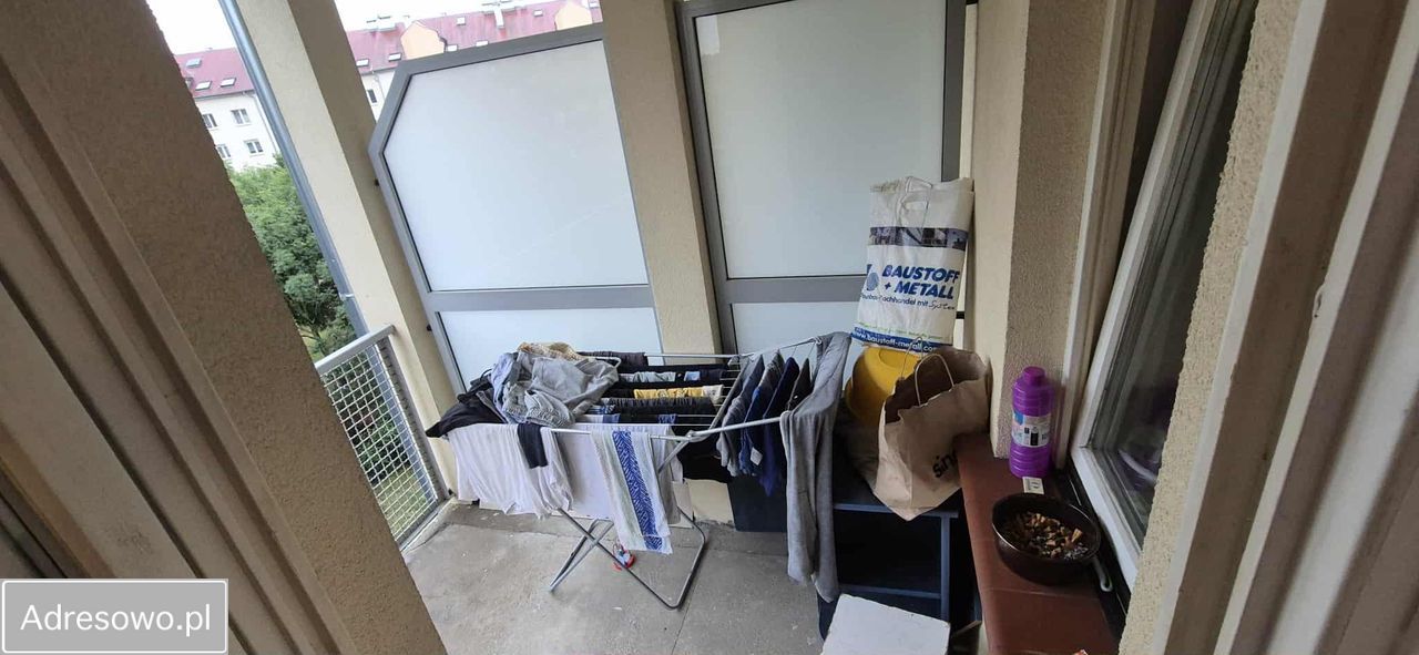 Mieszkanie 2-pokojowe Białystok Leśna Dolina, ul. Bacieczki. Zdjęcie 15