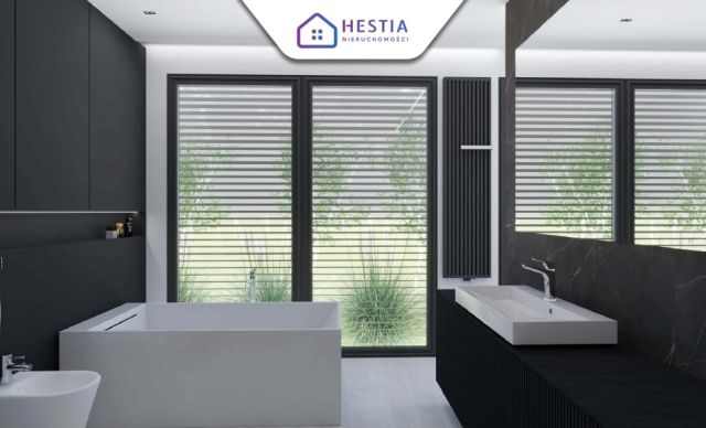 dom wolnostojący, 5 pokoi Dobra. Zdjęcie 9