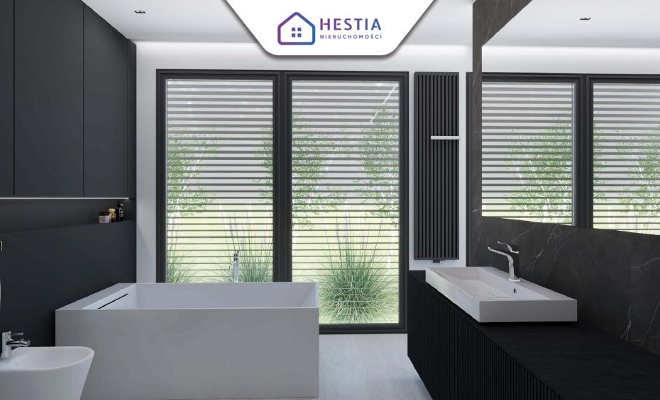 dom wolnostojący, 5 pokoi Dobra. Zdjęcie 9