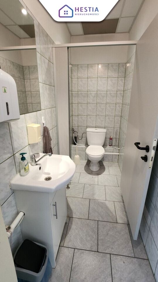 Biuro Szczecin Stare Miasto. Zdjęcie 9