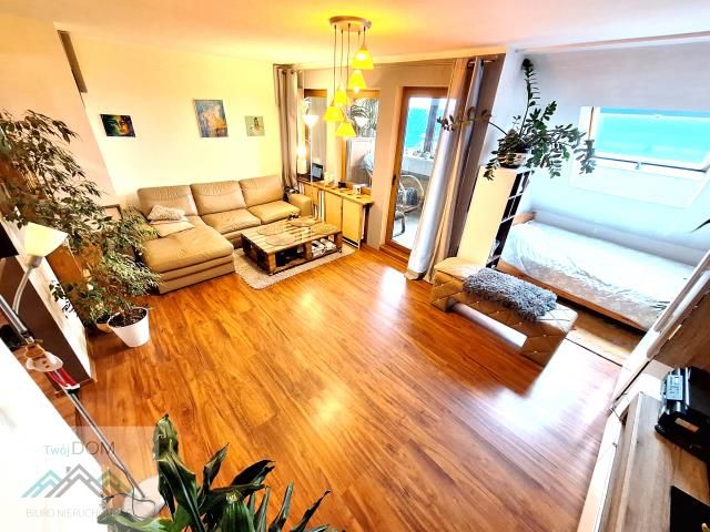 Mieszkanie 3-pokojowe Olkusz. Zdjęcie 3