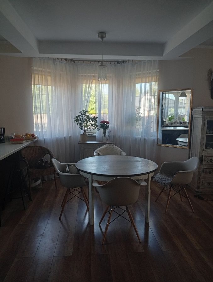 bliźniak, 5 pokoi Marysin. Zdjęcie 3